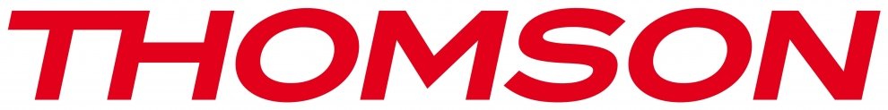 Logo Thomson, marque partenaire